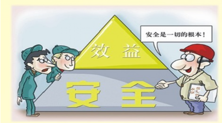 危險化學品企業(yè)從業(yè)人員四項義務