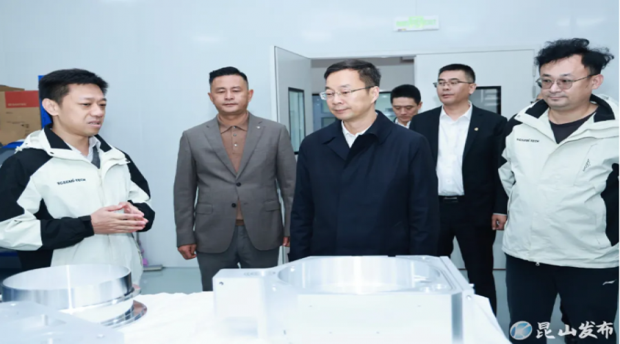 周偉率隊督查安全生產(chǎn)和消防安全工作