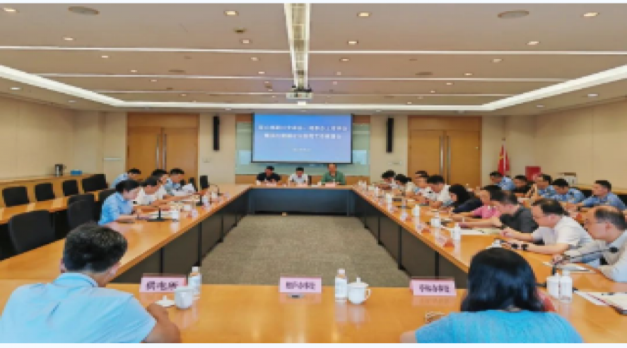 回首奮進(jìn)路，再啟安環(huán)新征程！