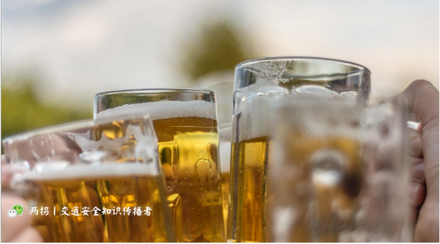 最高法入庫(kù)案例：隔夜醉駕仍涉嫌危險(xiǎn)駕駛罪！駕駛營(yíng)運(yùn)車輛應(yīng)依法從重處理！