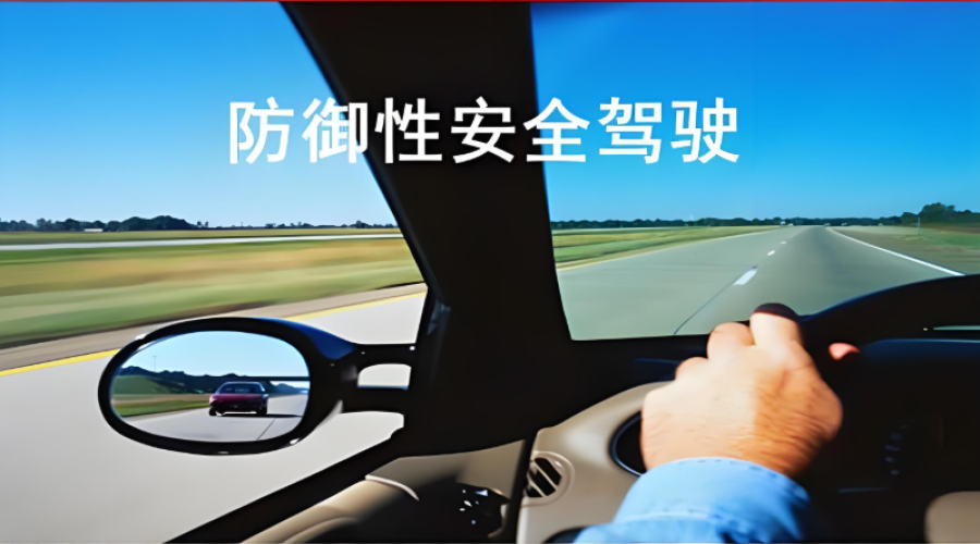 防御性駕駛在危險(xiǎn)化學(xué)品道路運(yùn)輸中的具體應(yīng)用