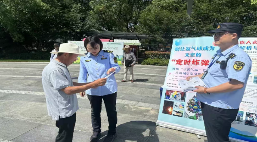 蹭“熱度”！奮戰(zhàn)一線在當(dāng)“夏”